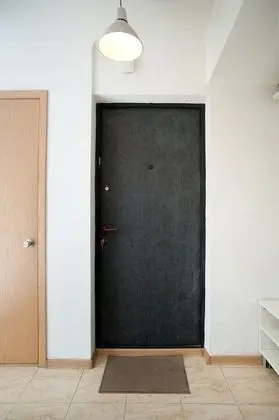 Apart Daire, Sigara İçilmez