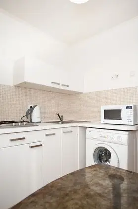 Apart Daire, Sigara İçilmez