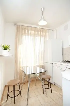 Apart Daire, Sigara İçilmez