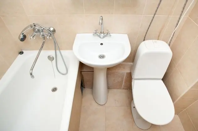 Apart Daire, Sigara İçilmez