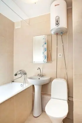 Apart Daire, Sigara İçilmez