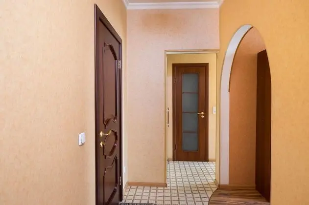 Apart Daire, Birden Çok Yatak, Sigara İçilmez