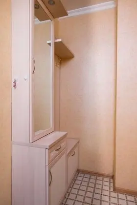 Apart Daire, Birden Çok Yatak, Sigara İçilmez