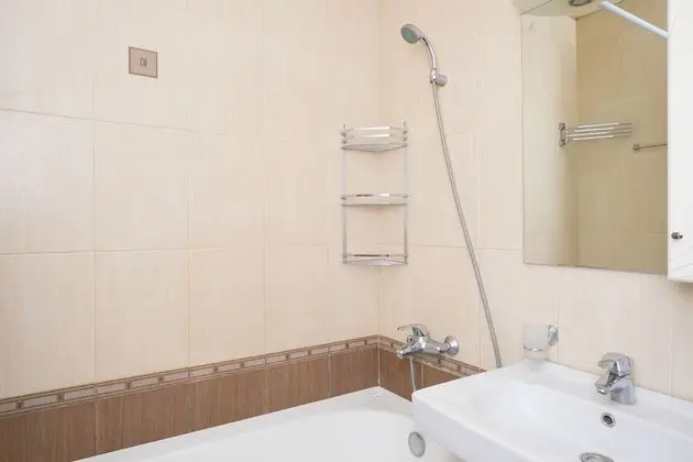 Apart Daire, Birden Çok Yatak, Sigara İçilmez