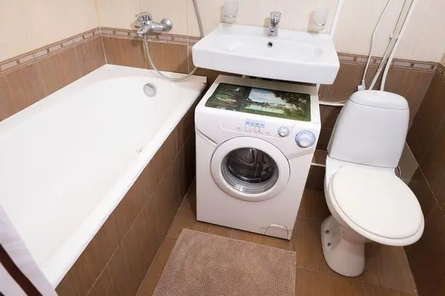 Apart Daire, Birden Çok Yatak, Sigara İçilmez