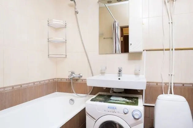 Apart Daire, Birden Çok Yatak, Sigara İçilmez