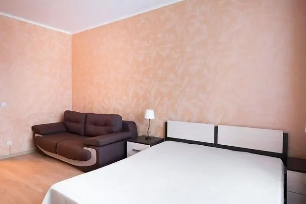 Apart Daire, 1 Çift Kişilik Yatak ve Çekyat, Sigara İçilmez