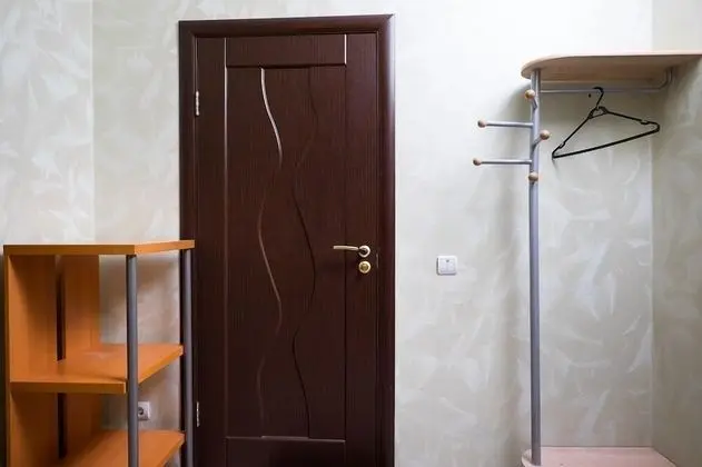 Apart Daire, 1 Çift Kişilik Yatak ve Çekyat, Sigara İçilmez