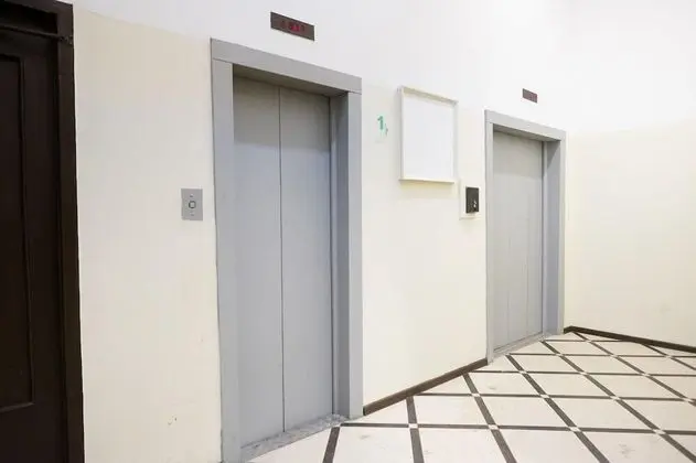 Apart Daire, 1 Çift Kişilik Yatak ve Çekyat, Sigara İçilmez