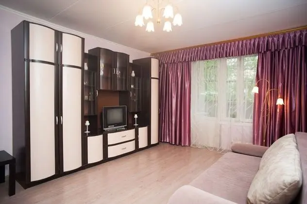 Apart Daire, 1 Çift Kişilik Yatak ve Çekyat, Sigara İçilmez
