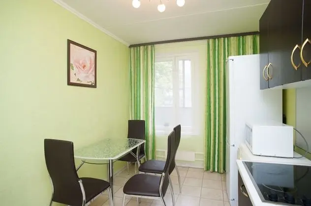 Apart Daire, 1 Çift Kişilik Yatak ve Çekyat, Sigara İçilmez