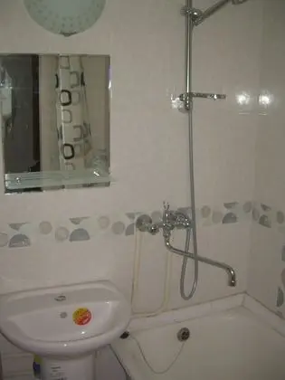 Apart Daire, 1 Çift Kişilik Yatak ve Çekyat, Sigara İçilmez