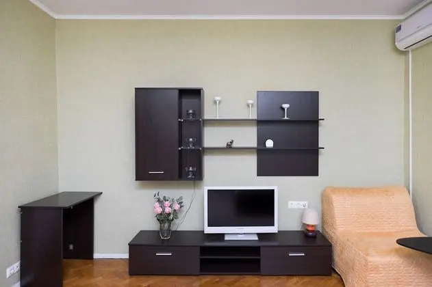 Apart Daire, 1 Çift Kişilik Yatak ve Çekyat, Sigara İçilmez