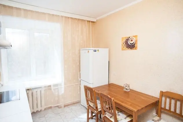 Apart Daire, 1 Çift Kişilik Yatak ve Çekyat, Sigara İçilmez