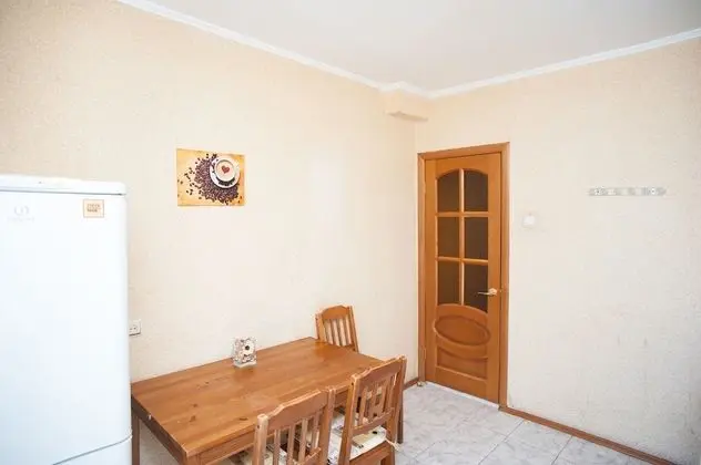 Apart Daire, 1 Çift Kişilik Yatak ve Çekyat, Sigara İçilmez