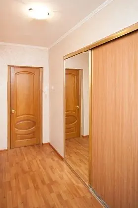 Apart Daire, 1 Çift Kişilik Yatak ve Çekyat, Sigara İçilmez