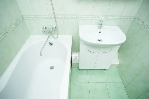 Apart Daire, 1 Çift Kişilik Yatak ve Çekyat, Sigara İçilmez