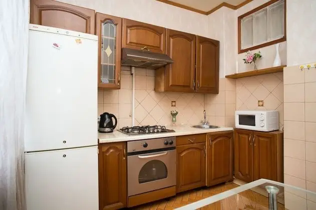 Apart Daire, Birden Çok Yatak, Sigara İçilmez