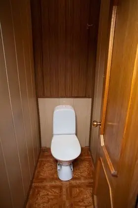Apart Daire, Birden Çok Yatak, Sigara İçilmez