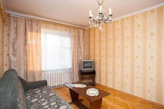 Apart Daire, Birden Çok Yatak, Sigara İçilmez