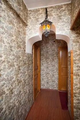 Apart Daire, Birden Çok Yatak, Sigara İçilmez