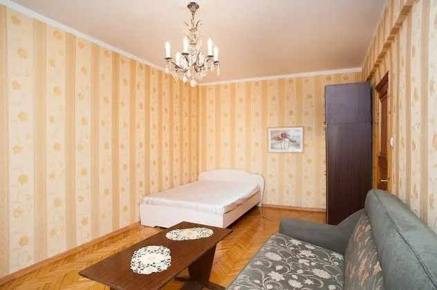 Apart Daire, Birden Çok Yatak, Sigara İçilmez