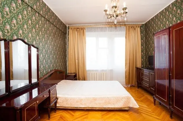 Apart Daire, Birden Çok Yatak, Sigara İçilmez