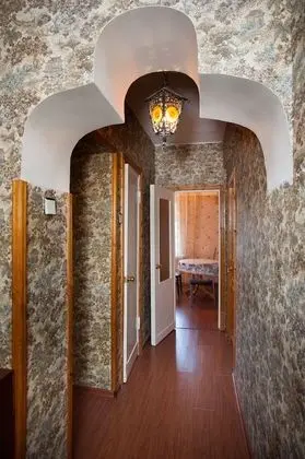 Apart Daire, Birden Çok Yatak, Sigara İçilmez