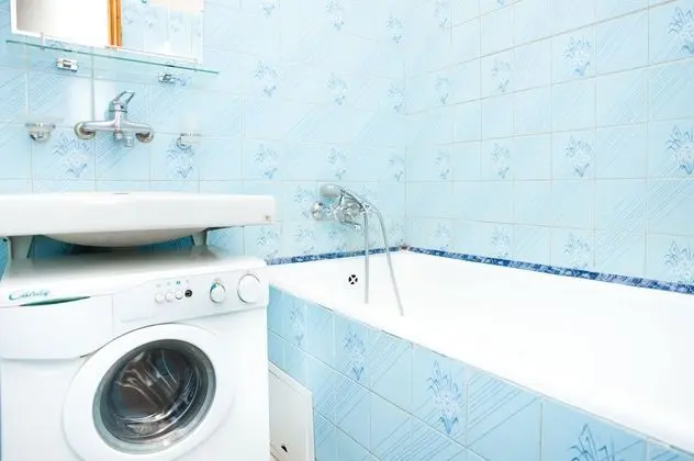 Apart Daire, Birden Çok Yatak, Sigara İçilmez