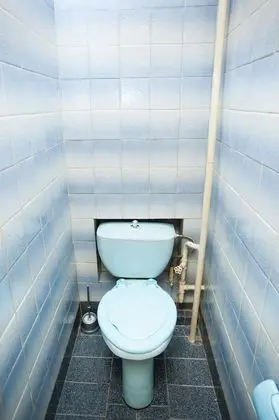 Apart Daire, Birden Çok Yatak, Sigara İçilmez