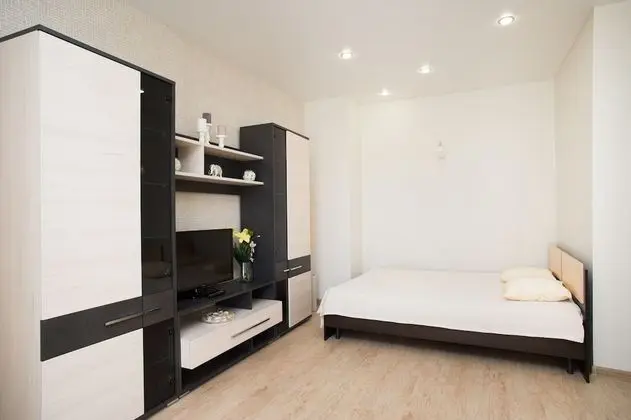 Apart Daire, Sigara İçilmez