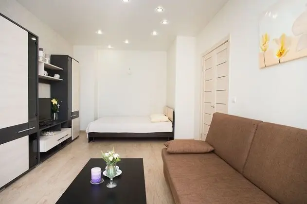 Apart Daire, Sigara İçilmez