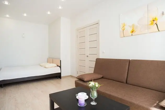 Apart Daire, Sigara İçilmez