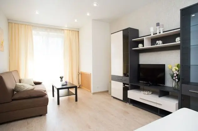 Apart Daire, Sigara İçilmez