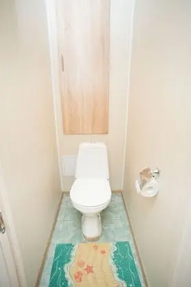 Apart Daire, Sigara İçilmez