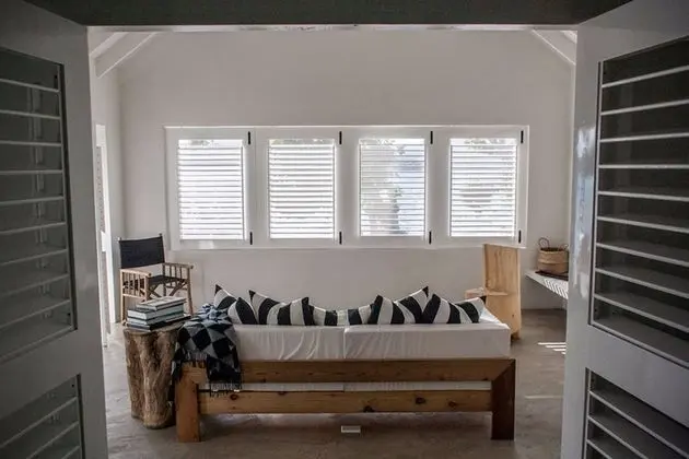 Premier Villa, 1 En Büyük (King) Boy Yatak, Plaj Manzaralı, Denize Sıfır
