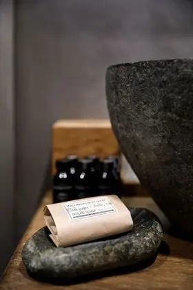 Tek Büyük Yataklı Oda (Moss Compact)