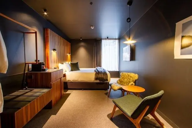 Oda, 1 En Büyük (King) Boy Yatak