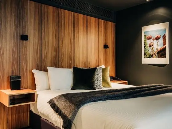 Oda, 1 En Büyük (King) Boy Yatak