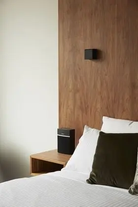 Premium Oda, 1 En Büyük (King) Boy Yatak (Grove Balcony)