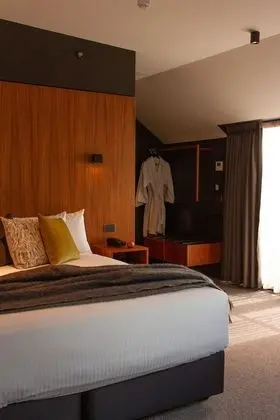 Premium Oda, 1 En Büyük (King) Boy Yatak (Grove Balcony)