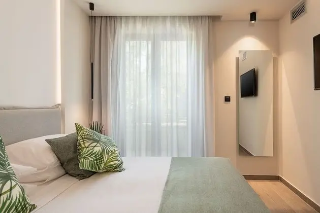 Superior Apart Daire, 1 Yatak Odası
