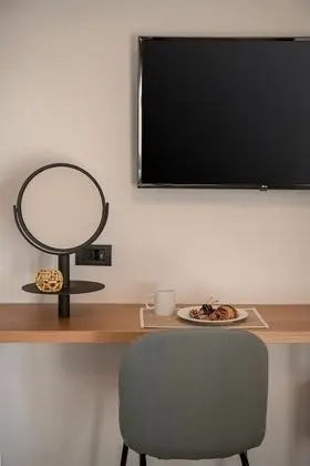 Superior Apart Daire, 1 Yatak Odası
