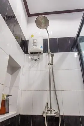 Deluxe Villa, 1 Yatak Odası, Sigara İçilmez, Bahçe Manzaralı