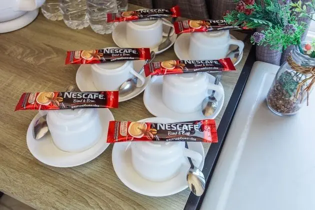 Family Oda, Birden Çok Yatak, Sigara İçilmez, Havuz Kenarı