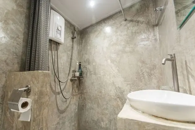 Standard Kır Evi, 1 Büyük (Queen) Boy Yatak, Sigara İçilmez, Bahçeli