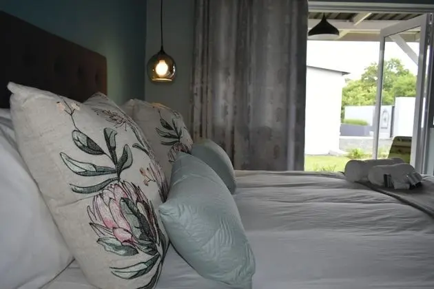 Comfort Oda