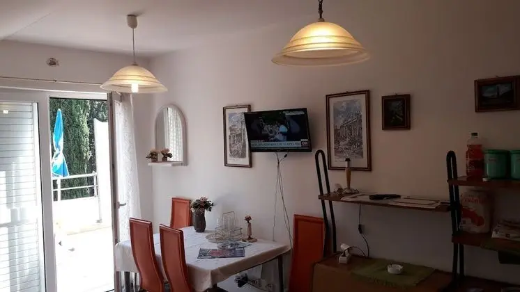 Oda, 2 Yatak Odası, Teras