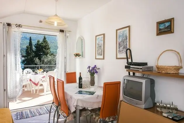 Oda, 2 Yatak Odası, Teras