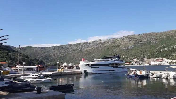 Oda, 2 Yatak Odası, Teras